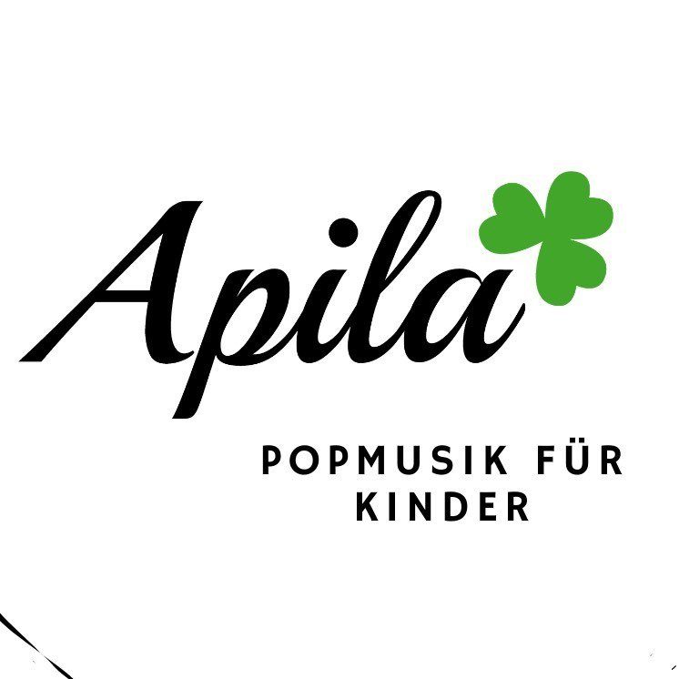 APILA I Popmusik für Kinder